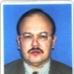 LUIS ENRIQUE PEREZ VASQUEZ