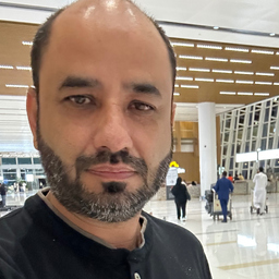 Muhammad Sohail Riaz