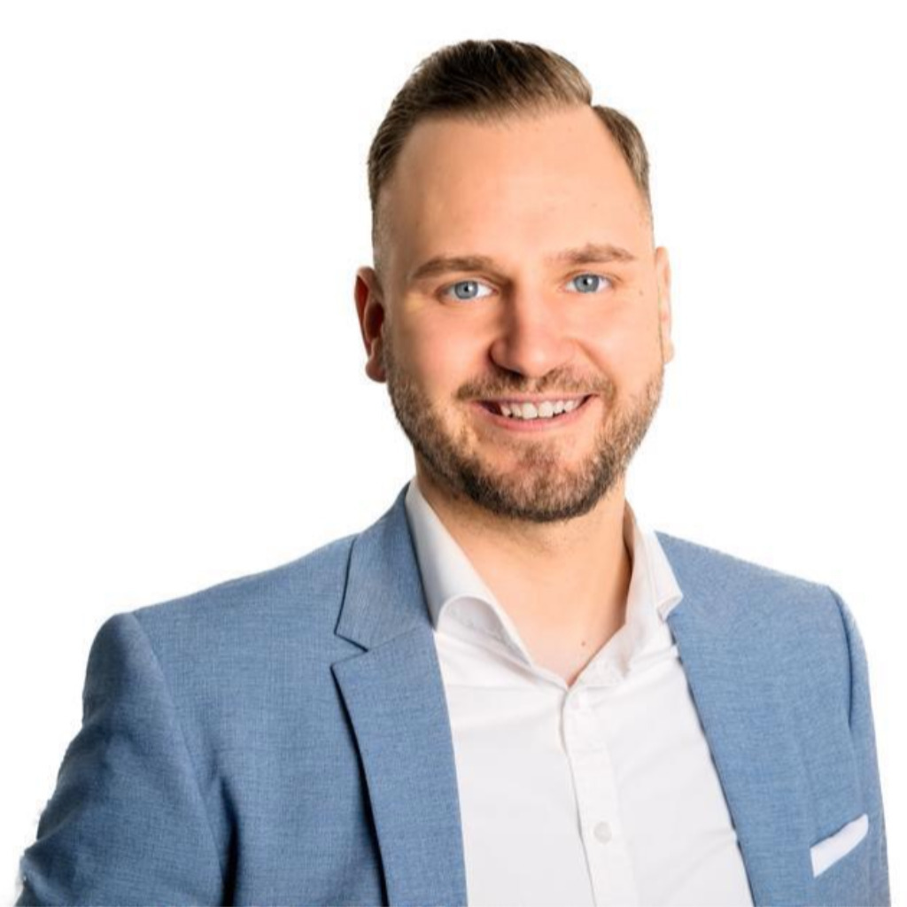 Gregor Ladwig Inhaber Finanzkanzlei Finanzexperten Deutschland XING