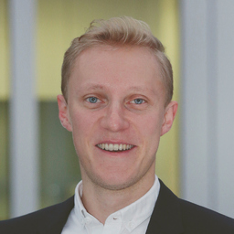 Nicolas Kott