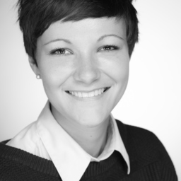 Judith Wiedemann