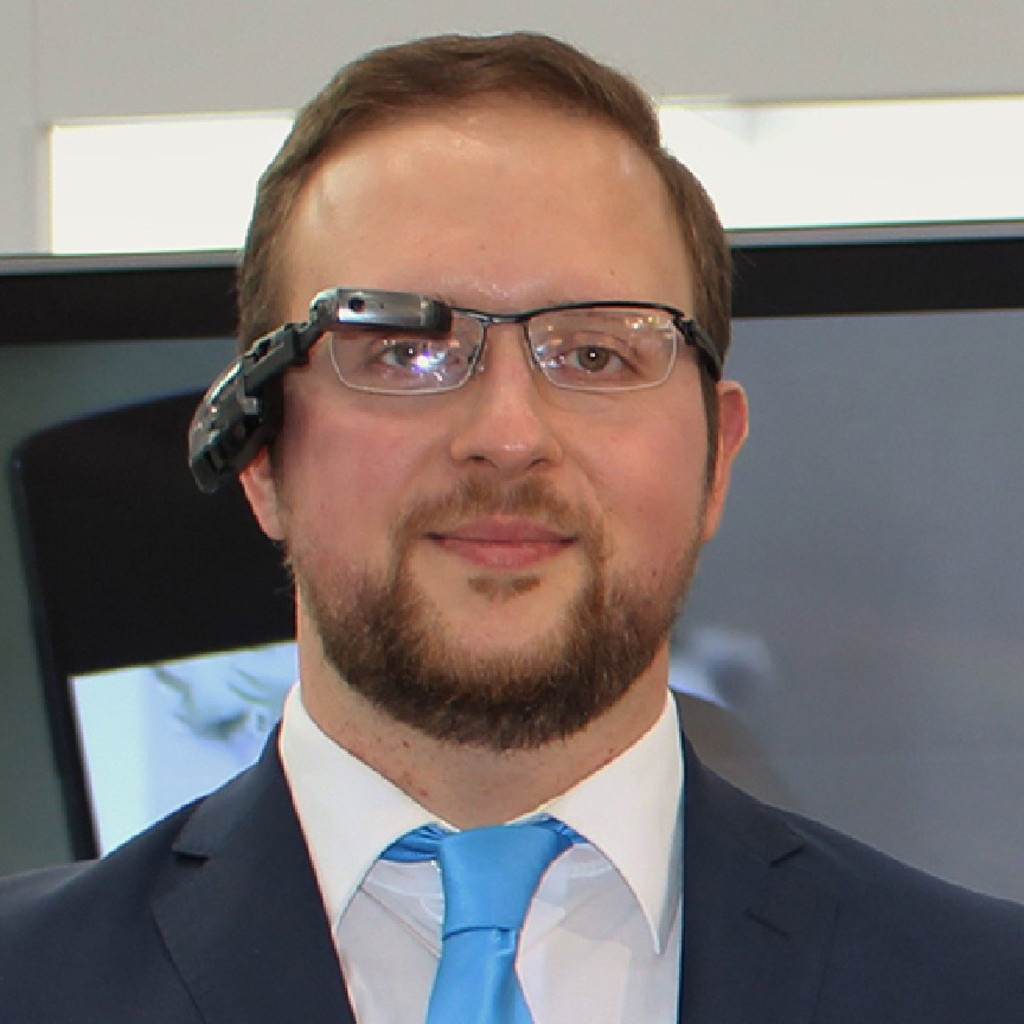 Alexei Kolesnikow CEO, CoFounder bitnamic XING