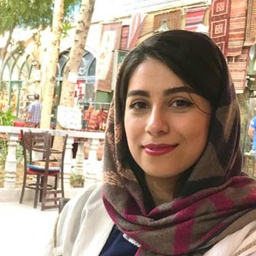 Haniyeh Faghieh Nobari