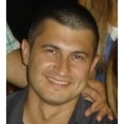 Cenk Arslan