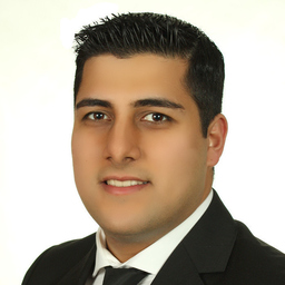 Mehmet Sahin