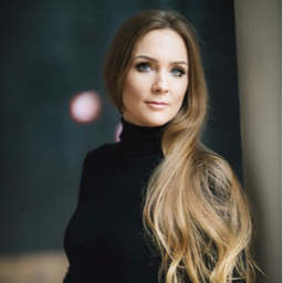 Katharina Dexheimer