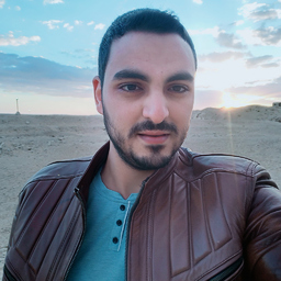 Kariem Gamal