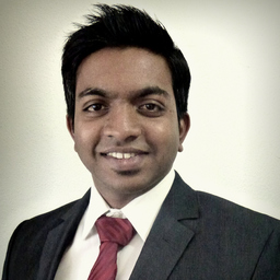Niranjan Selvaraj