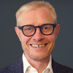 René Strehler Abteilungsleiter Planung / Bau (Mitglied der