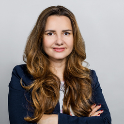 Oxana Specht