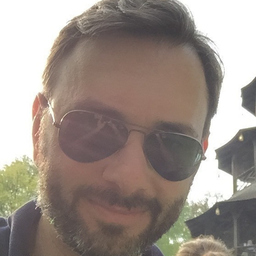 Profilbild Alessandro Parigi