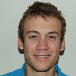 Daniel Löser's profile picture
