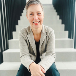 Andrea Frahammer