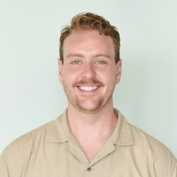 Benjamin Bruchman