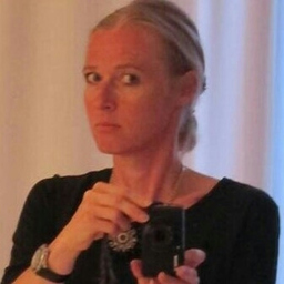 Sabine Schossmeier