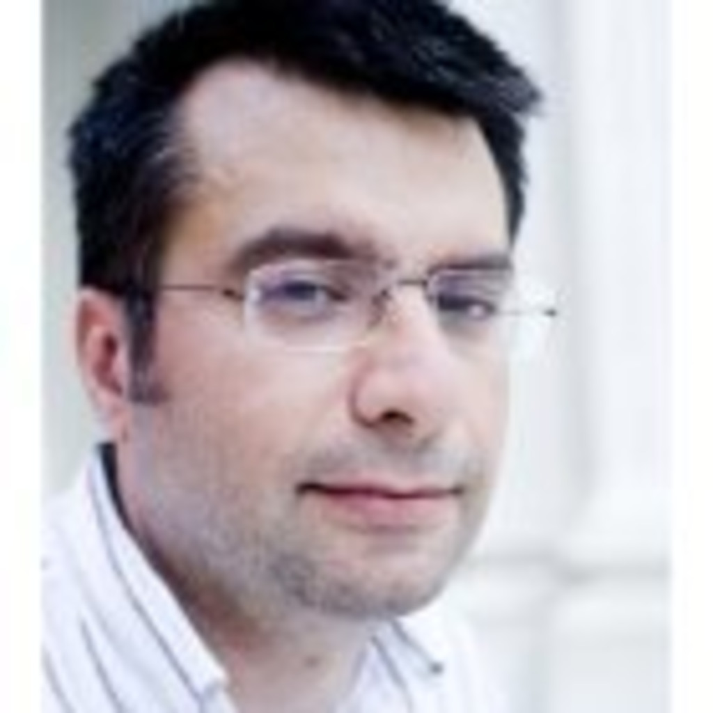 Roldano De Persio Social Media Strategist HJORDA XING