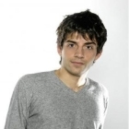 Gilles Poupardin