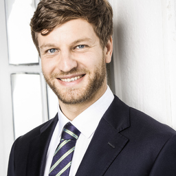 Philipp Fehr's profile picture