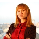 Iryna Panchenko