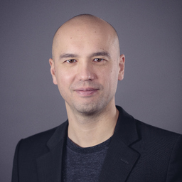Andy Kronenberger