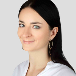 Jana Homjakova