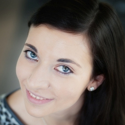 Lenka Filova's profile picture