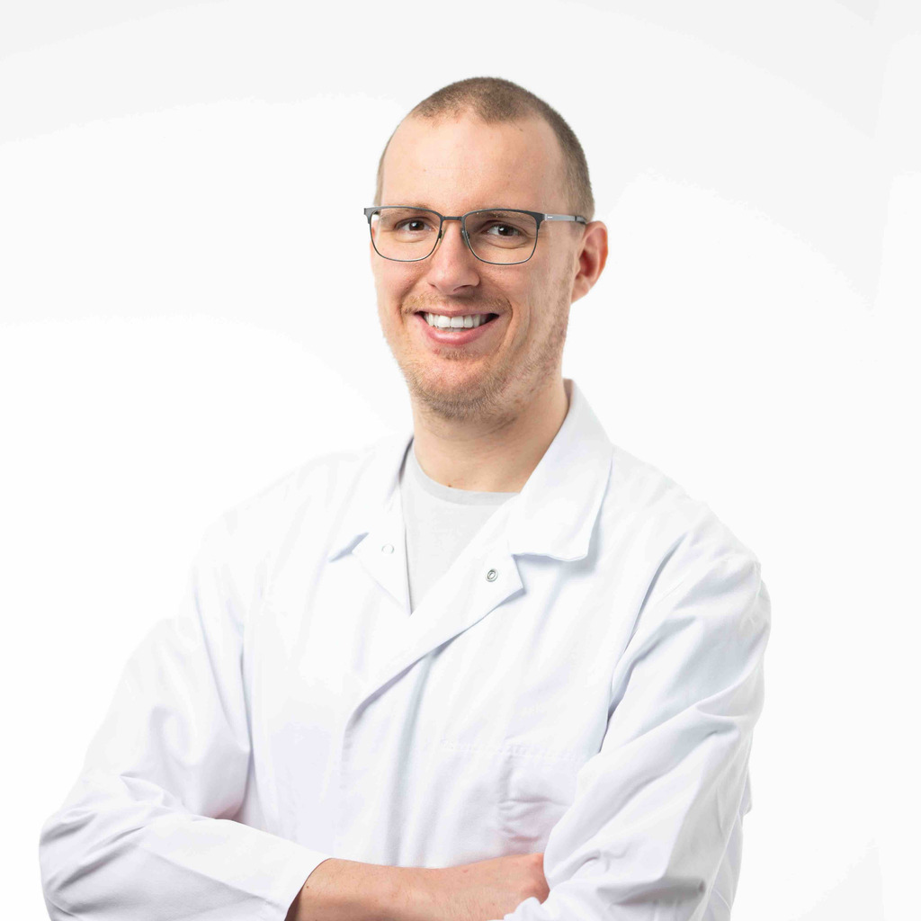 Hans Beckmann Produktentwickler M Food Group GmbH XING