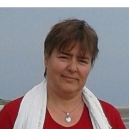 Susanne Grebe's profile picture