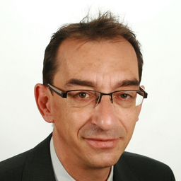 Profilbild Christoph Brück