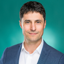 Dr. Andrej Ponomarenko