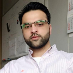 Ing. Arshad Kazmi