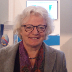 Birgit Schuckmann