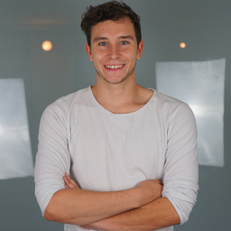 Christoph Gerl