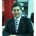 Halil İbrahim Helvacı