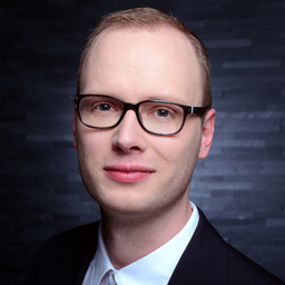 Profilbild Marc Köhler