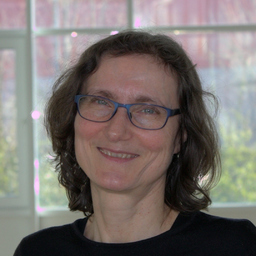 Irmgard Schlag