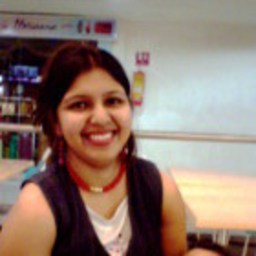 Kuhu Mukhopadhyay