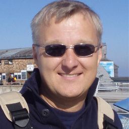 Ralf Lahl