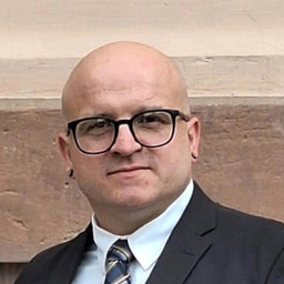 Sascha Rexhäuser