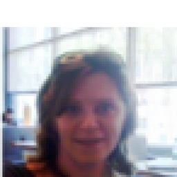 Sandrine Buffenoir
