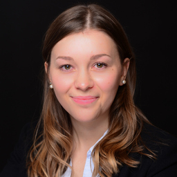 Magdalena Pohl's profile picture