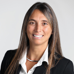 Dr. Magdalena Ramada Sarasola
