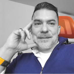 Ralph Szabo