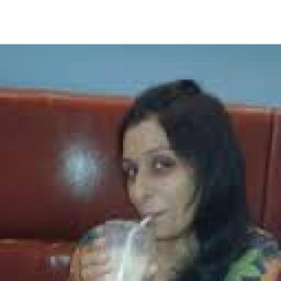 Krutika Panjabi