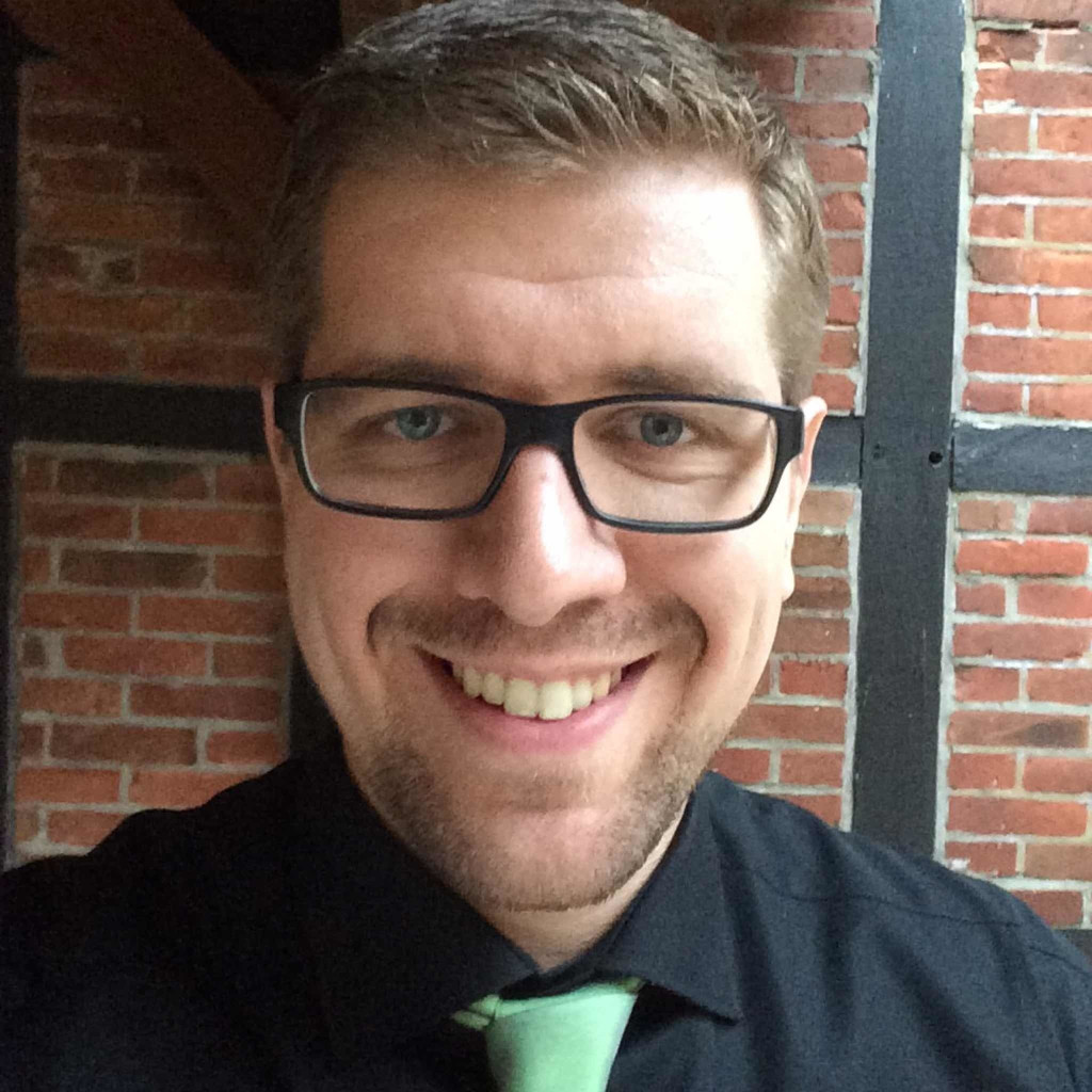 Christian Kleine Niesse Gepr. Fachwirt für Versicherungen und