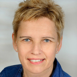 Christiane Schramm