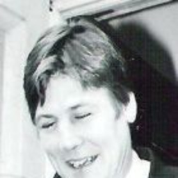 Charles McFall