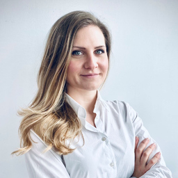 Ing. Manuela - Michaela Lorenz