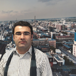Ing. Youcef KHETIB