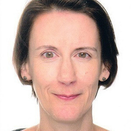 Anne Ellen Koth